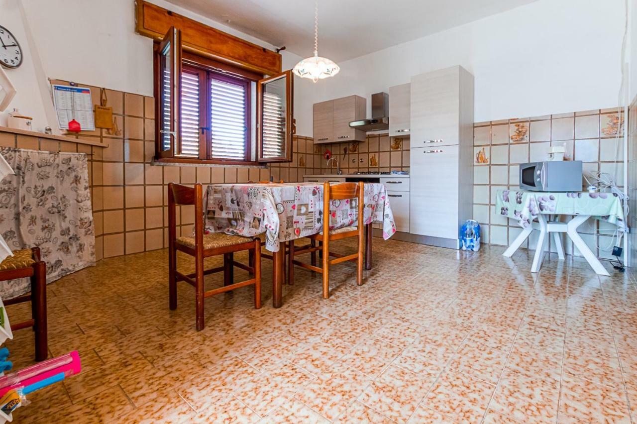 Casa Vacanze Пишинас Экстерьер фото